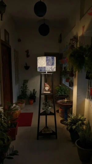 Lamp Shade-Trio